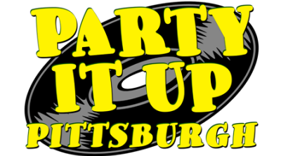 Party It Up Pittsburgh